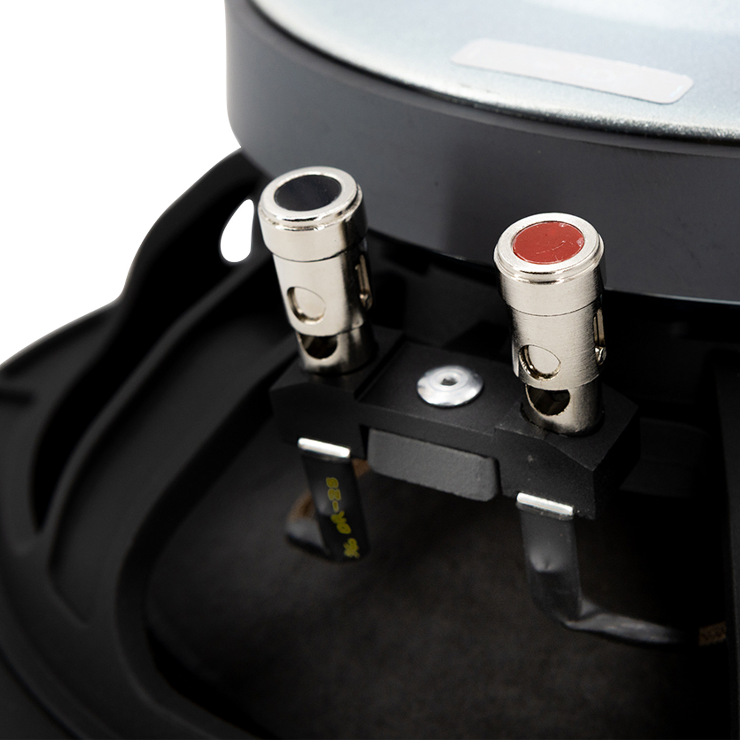 10RS350-4P 10" Tieftöner 4 Ohm