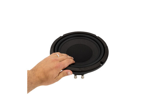 10RS350-4P 10" Subwoofer 4 Ohm