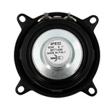 4FE32-4F 4" Full-range Woofer 4 Ohm