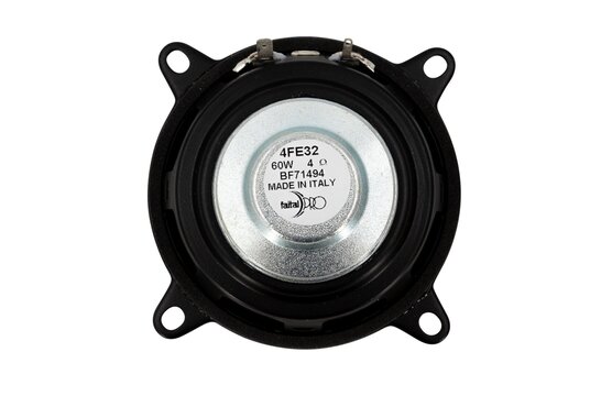 4FE32-4F 4" Breitbandlautsprecher 4 Ohm