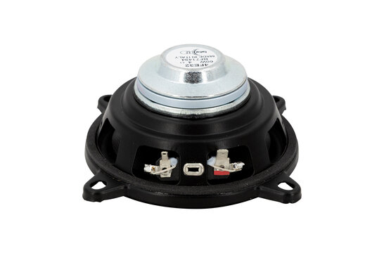 4FE32-4F 4" Breitbandlautsprecher 4 Ohm