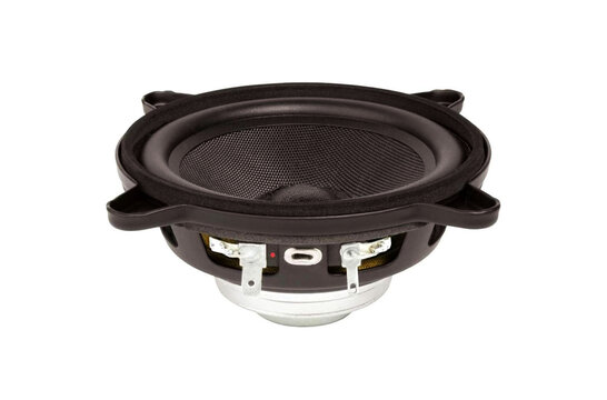 4FE32-8F 4" Full-range Woofer 8 Ohm