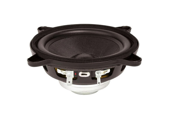 4FE32-8F Full-range Woofer