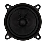 4FE32-8F 4" Full-range Woofer 8 Ohm