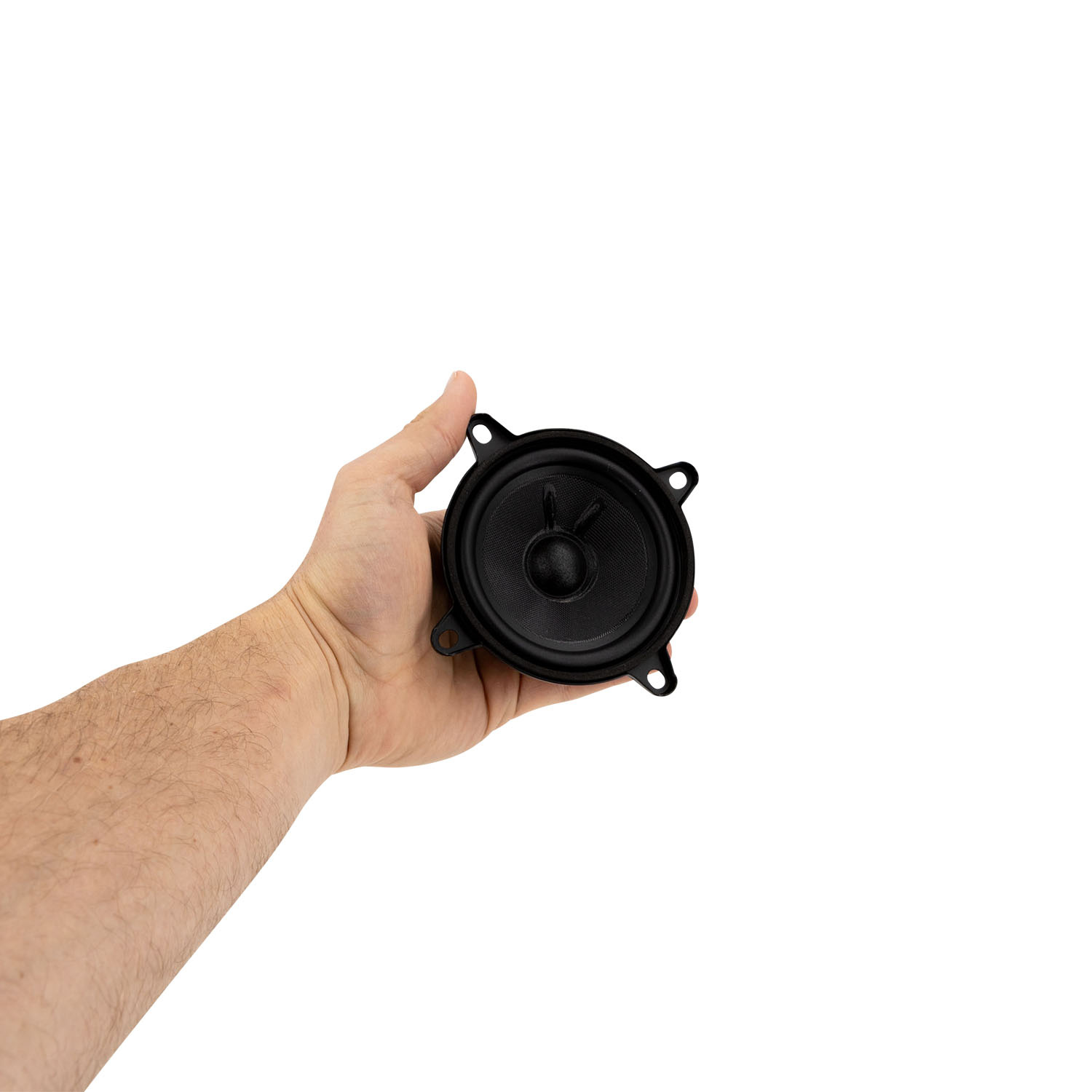 4FE32-8F 4" Full-range Woofer 8 Ohm