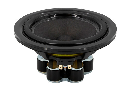 Ellipticor 18WE/8542T00 Tiefmitteltöner