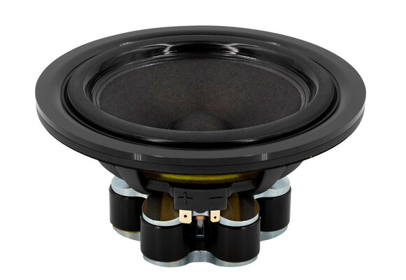 Ellipticor 18WE/8542T00 Mid-range Woofer