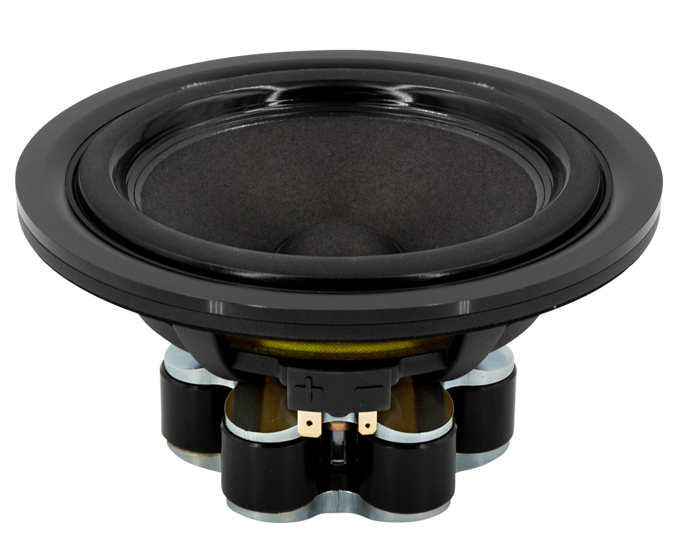 Ellipticor 18WE/8542T00 Tiefmitteltöner