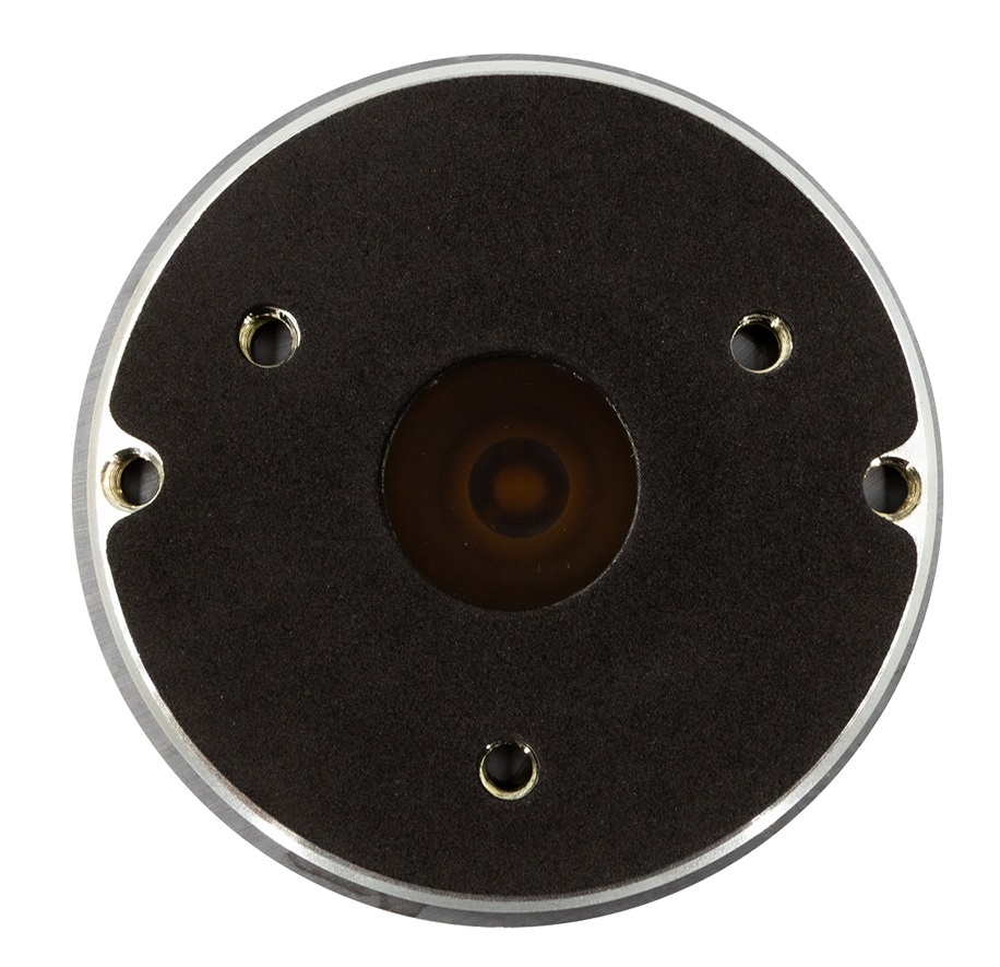 HF111-8F 1" Compression Driver 8 Ohm