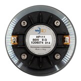 HF111-8F Driver a Compressione