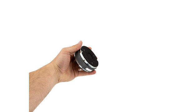 HF111-8F 1" Kompressionstreiber 8 Ohm
