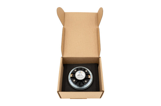 HF111-8F 1" Compression Driver 8 Ohm