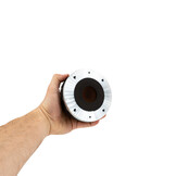 HF146R-8P 1,4" Compression Driver 8 Ohm