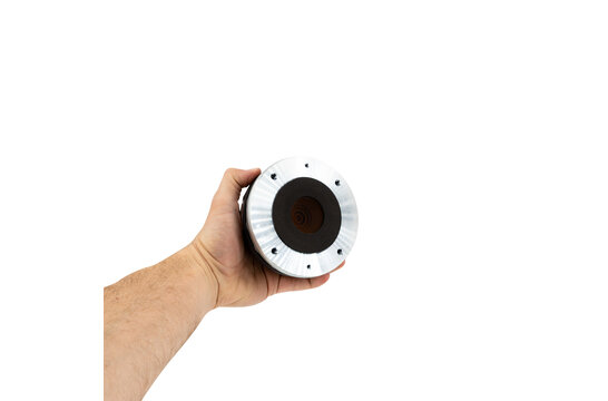 HF146R-8P 1,4" Compression Driver 8 Ohm