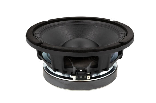10PR410-8F 10" Tieftöner 8 Ohm