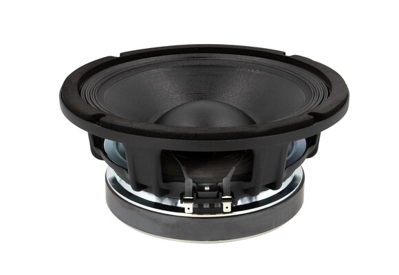 10PR410-8F Subwoofer