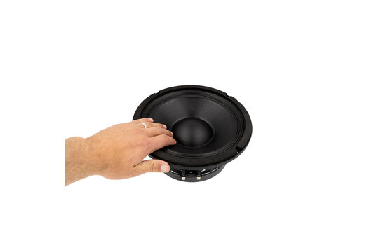 10PR410-8F 10" Subwoofer 8 Ohm