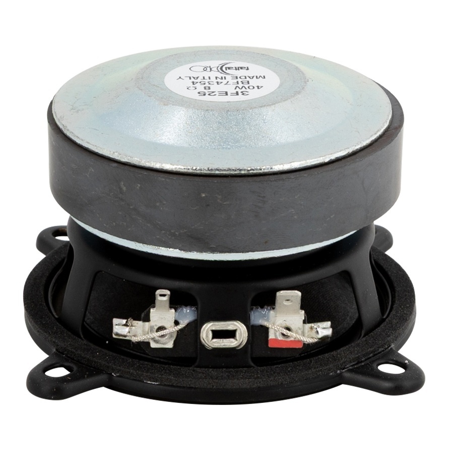 3FE25-8F 3" Breitbandlautsprecher 8 Ohm