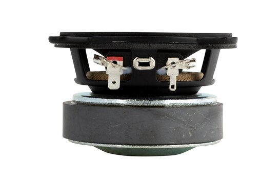 3FE25-8F 3" Full-range Woofer 8 Ohm
