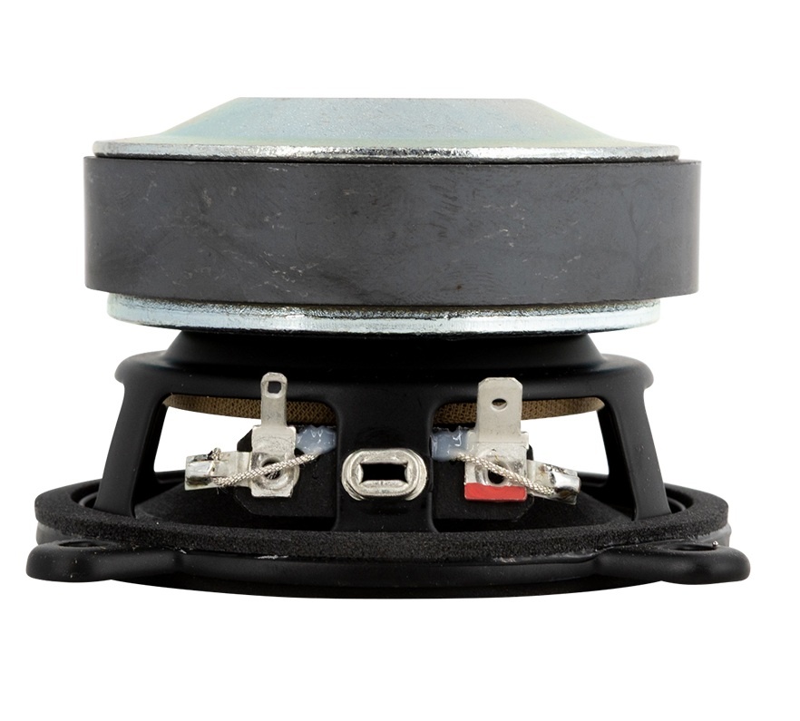 3FE25-8F 3" Full-range Woofer 8 Ohm