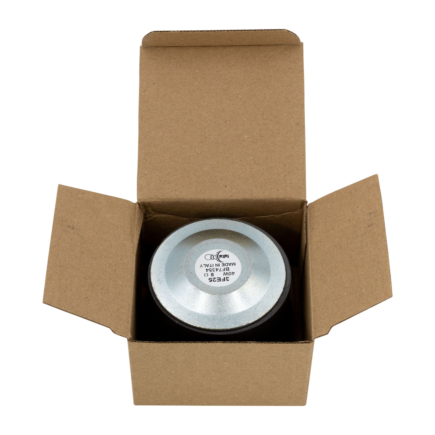 3FE25-8F 3" Breitbandlautsprecher 8 Ohm