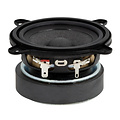 3FE25-4F 3" Breitbandlautsprecher 4 Ohm