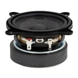 3FE25-4F 3" Full-range Woofer 4 Ohm