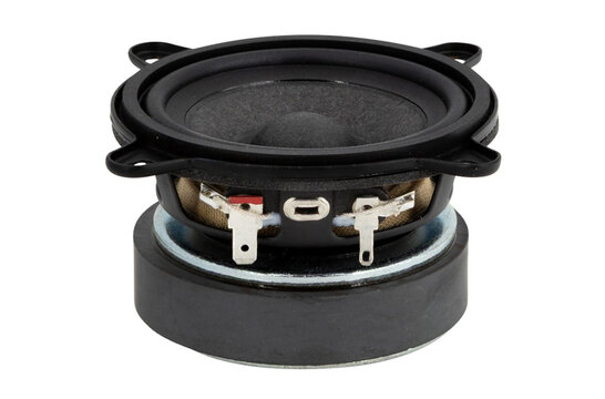 3FE25-4F 3" Breitbandlautsprecher 4 Ohm