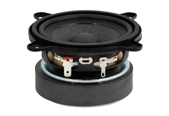 3FE25-4F Full-range Woofer