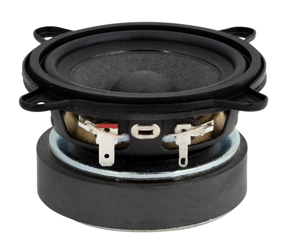 3FE25-4F 3" Full-range Woofer 4 Ohm