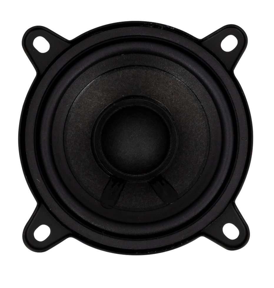 3FE25-4F 3" Full-range Woofer 4 Ohm