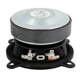3FE25-4F 3" Full-range Woofer 4 Ohm