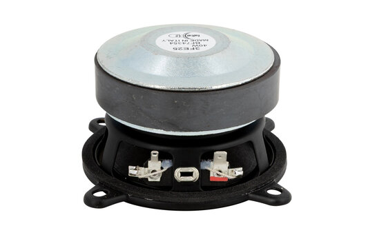 3FE25-4F 3" Breitbandlautsprecher 4 Ohm