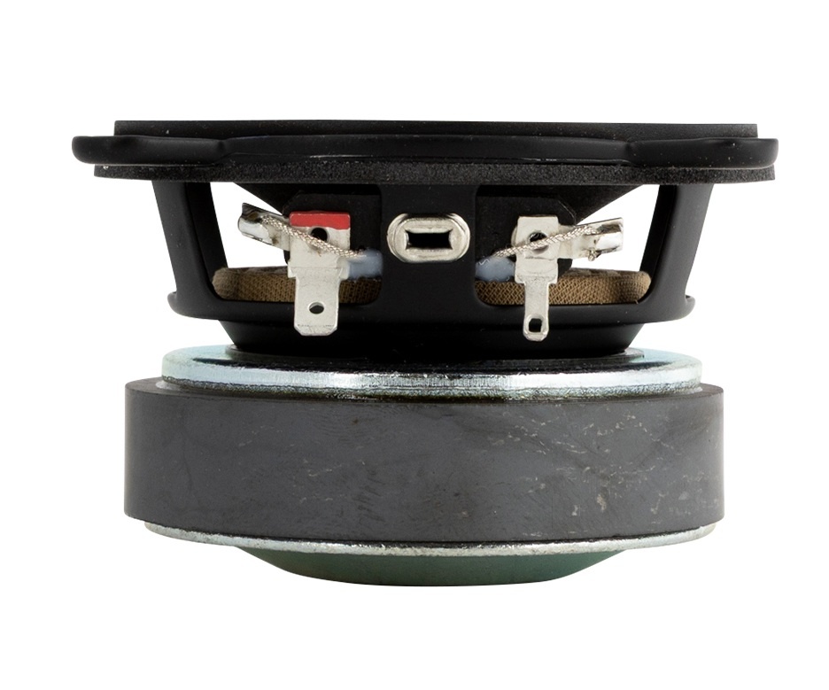 3FE25-4F 3" Breitbandlautsprecher 4 Ohm