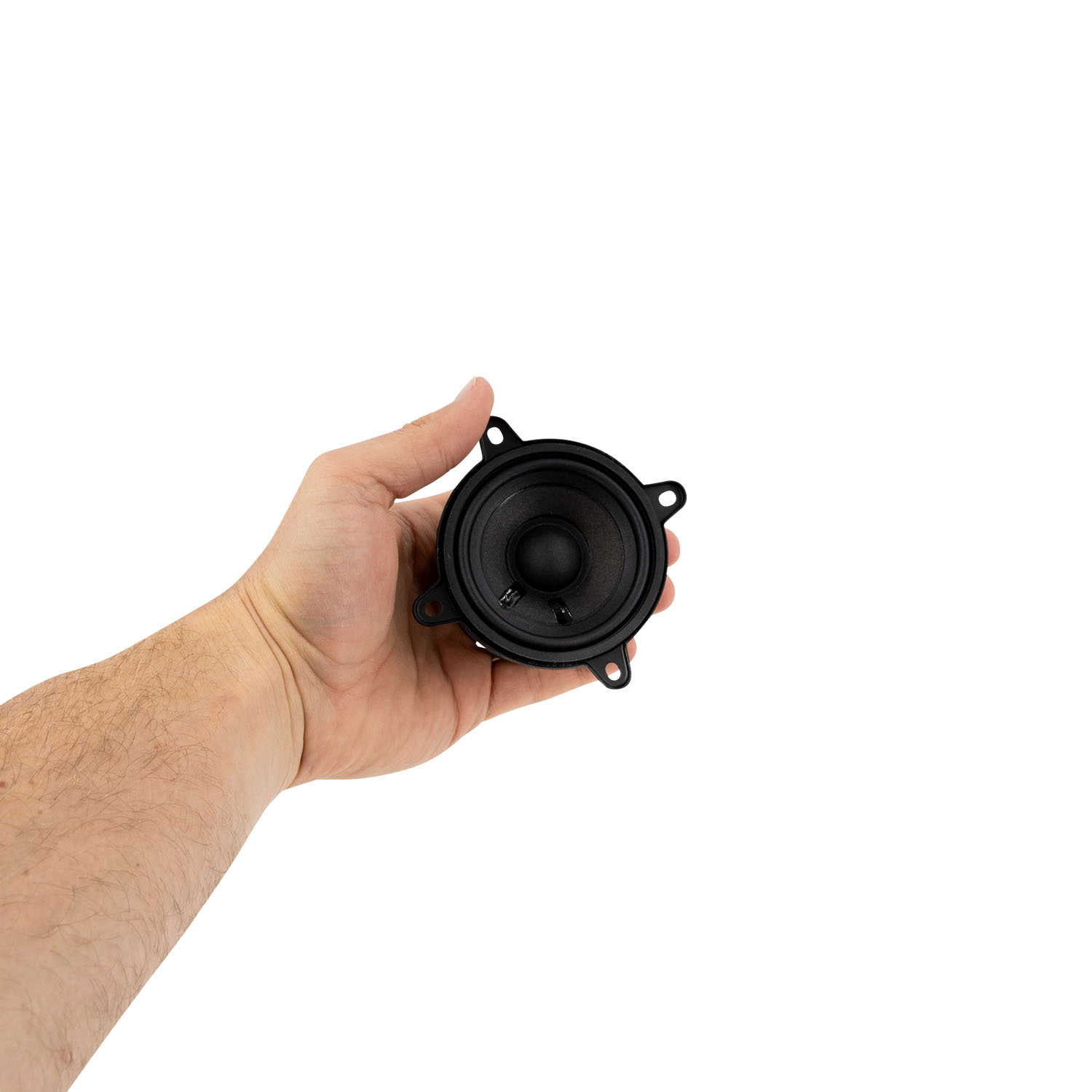 3FE25-4F 3" Full-range Woofer 4 Ohm