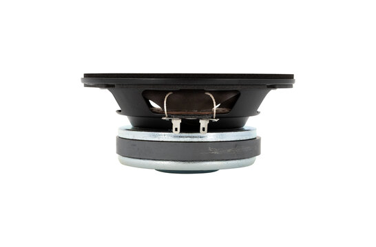 6FE200-8F 6" Tiefmitteltöner 8 Ohm