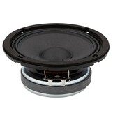 6FE200-4F 6" Bass-midwoofer 4 Ohm