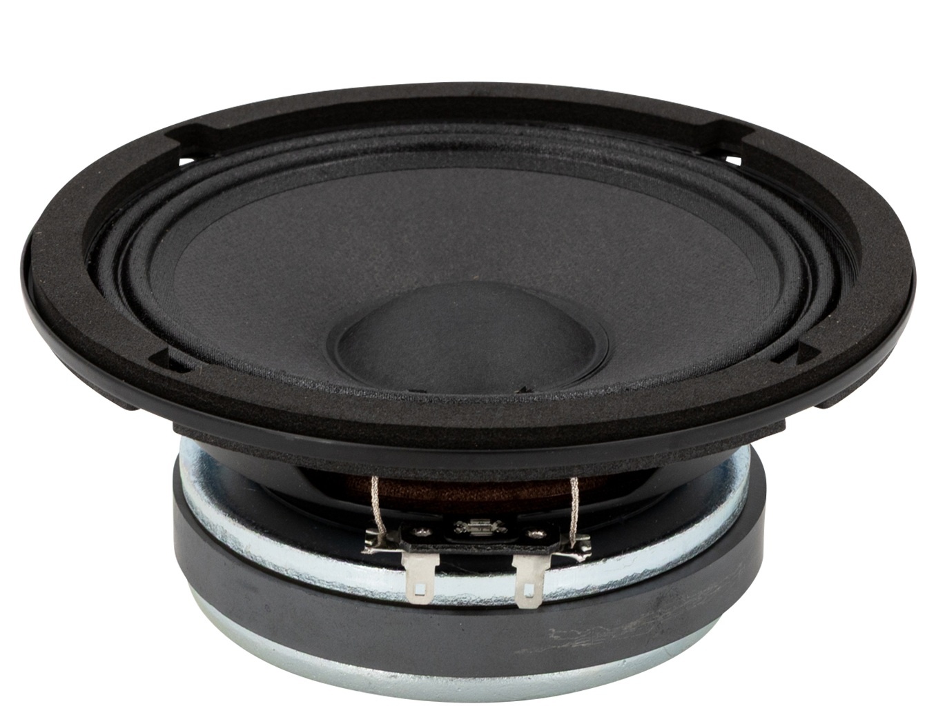 6FE200-4F 6" Tiefmitteltöner 4 Ohm