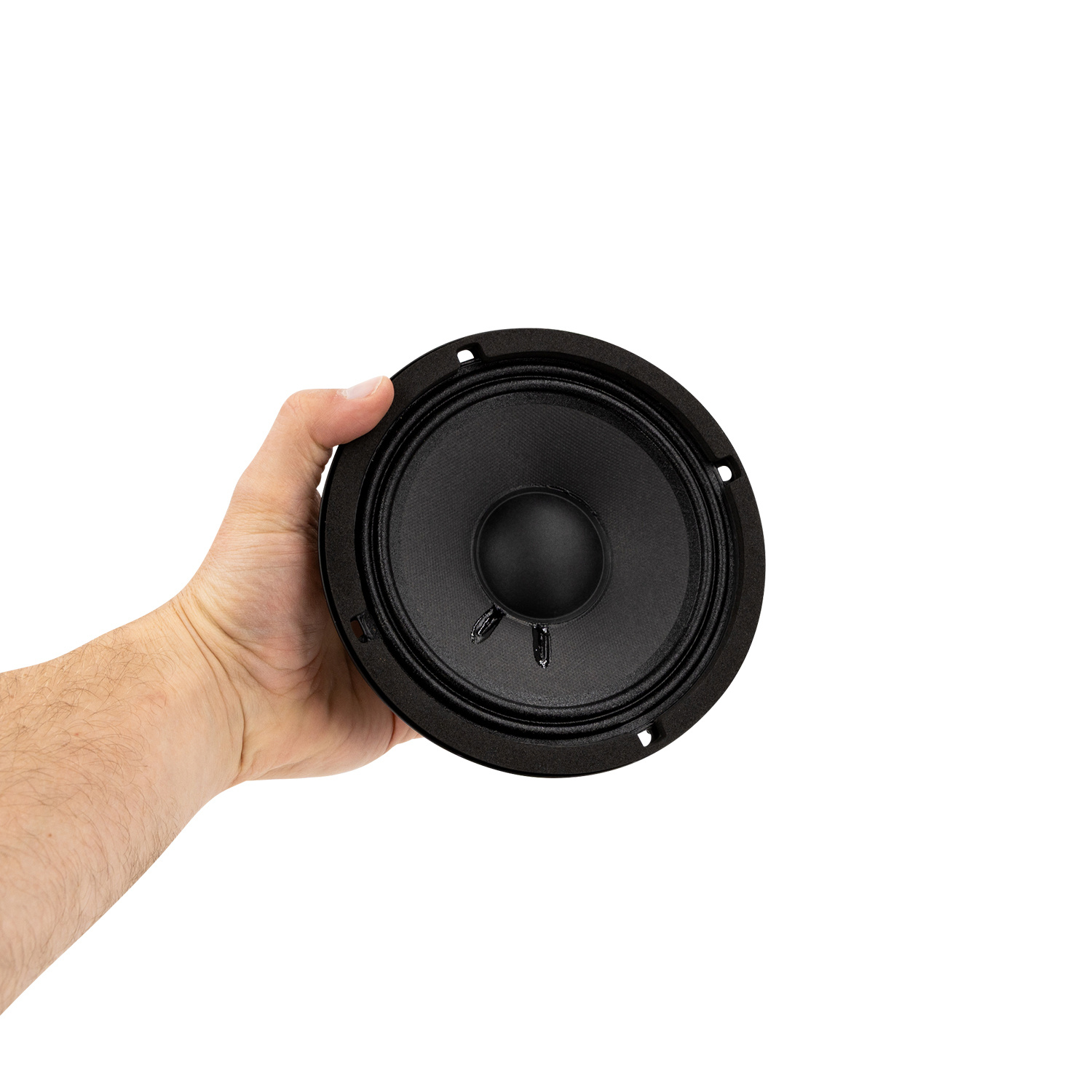 6FE200-4F 6" Tiefmitteltöner 4 Ohm