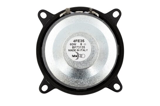 4FE35-8F 4" Breitbandlautsprecher 8 Ohm