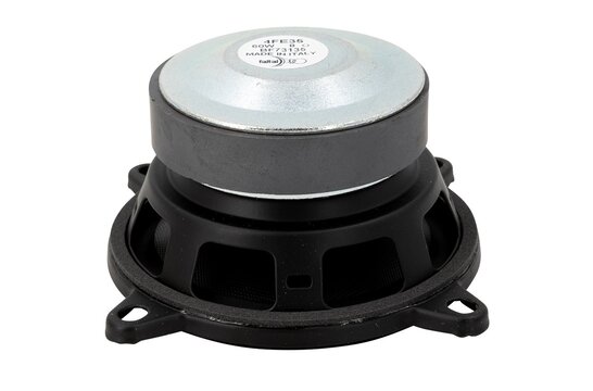 4FE35-8F 4" Full-range Woofer 8 Ohm