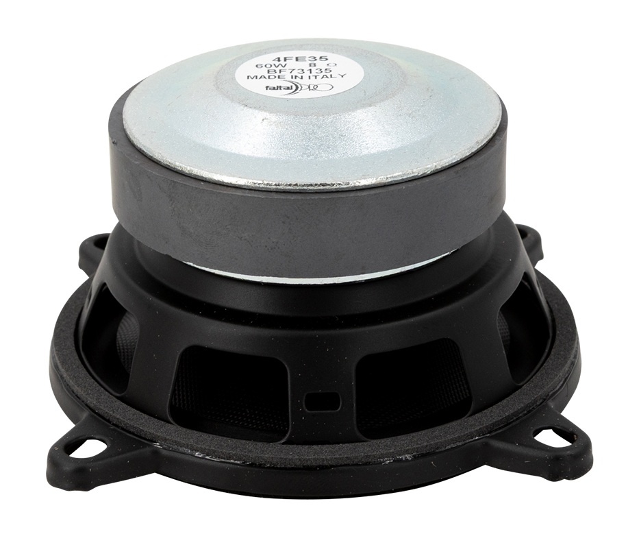 4FE35-8F 4" Breitbandlautsprecher 8 Ohm
