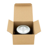 4FE35-8F 4" Full-range Woofer 8 Ohm