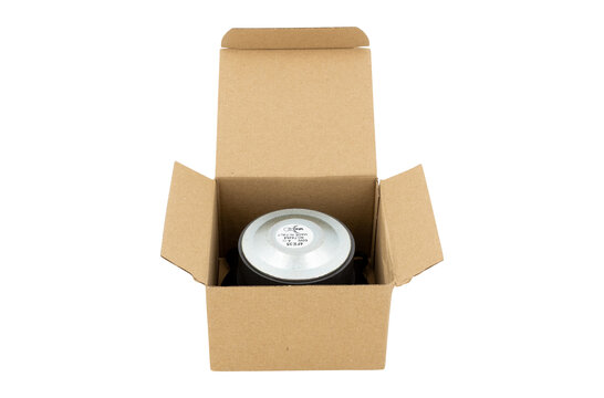 4FE35-8F 4" Full-range Woofer 8 Ohm