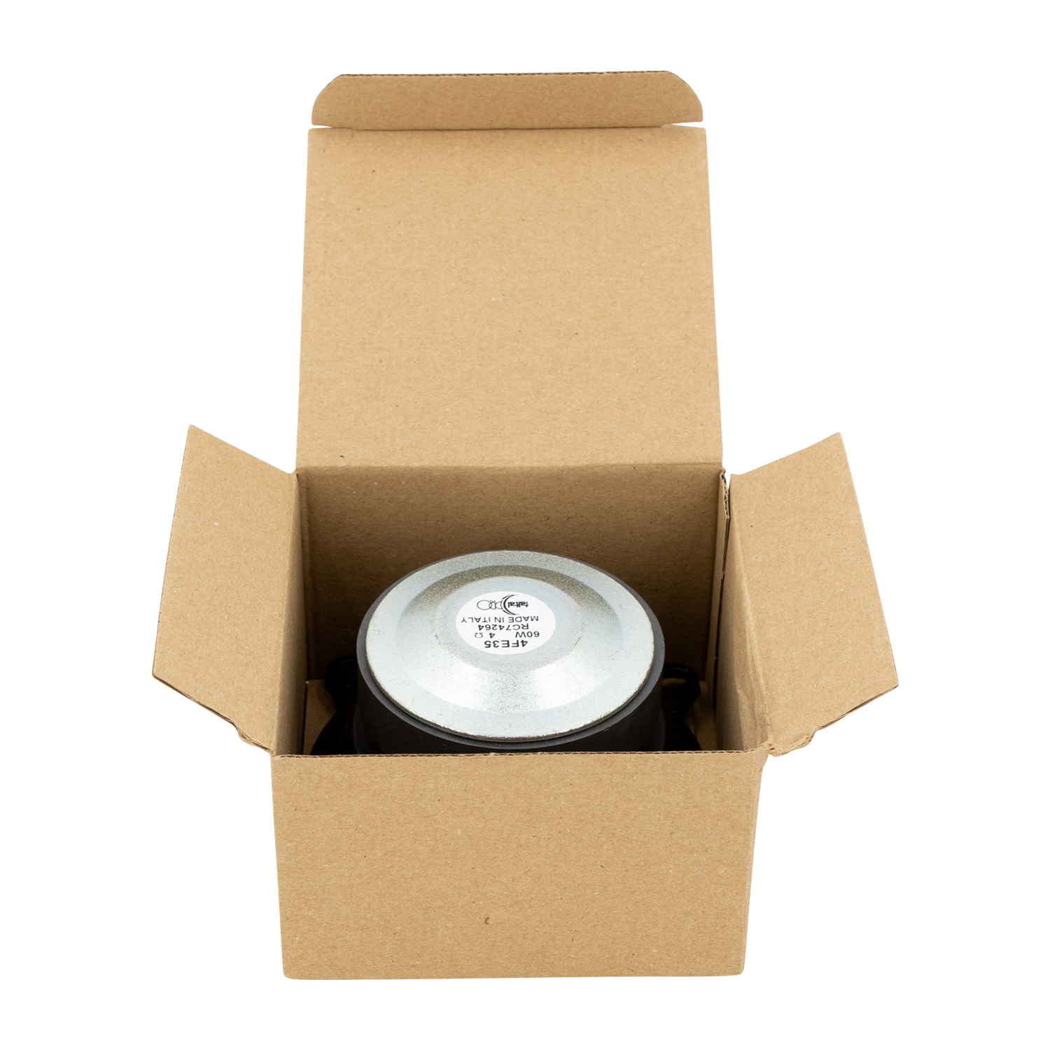 4FE35-8F 4" Full-range Woofer 8 Ohm