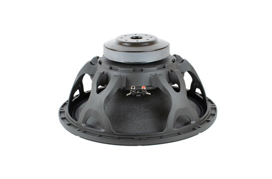 21QLEX1600Fe Subwoofer