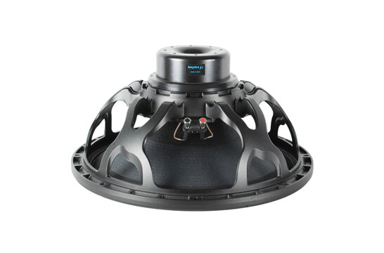 18LEX1200Nd Subwoofer