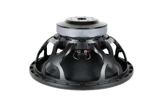 18QLEX1600Fe Subwoofer