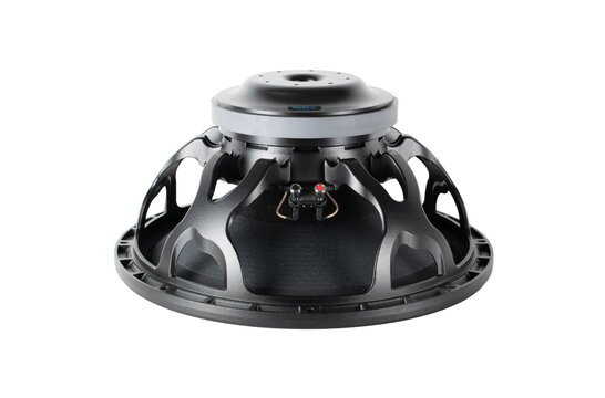 18LEX1200Fe Subwoofer