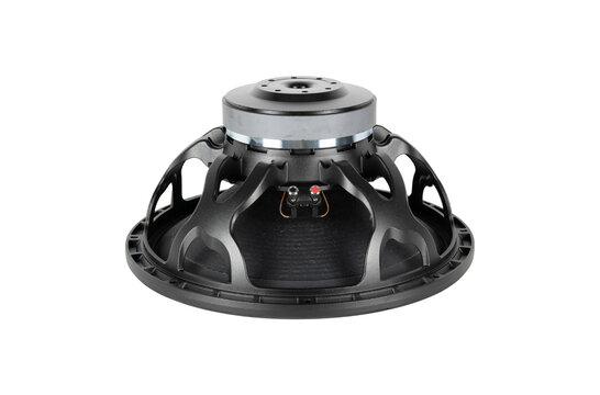 18LEX1000Fe Subwoofer